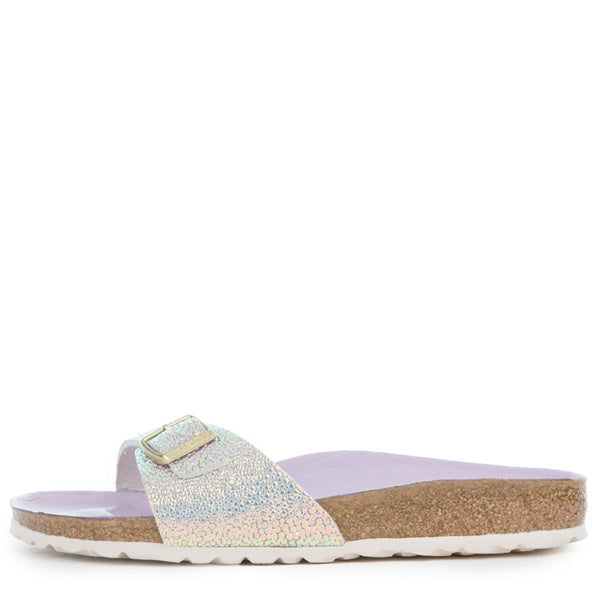 birkenstock ombre pearl orchid