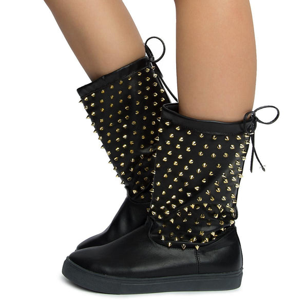 rain boot sneakers