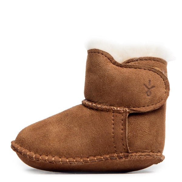 emu australia baby boots