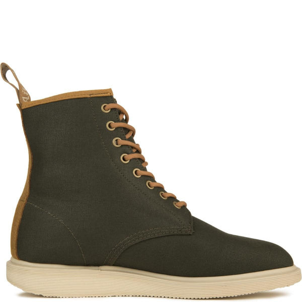 doc marten green boots