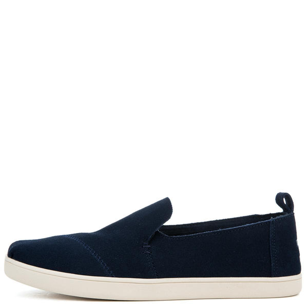 toms alpargata suede