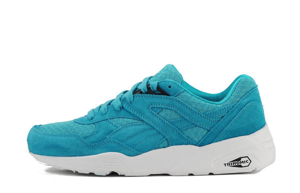 puma r698 mesh evolution 