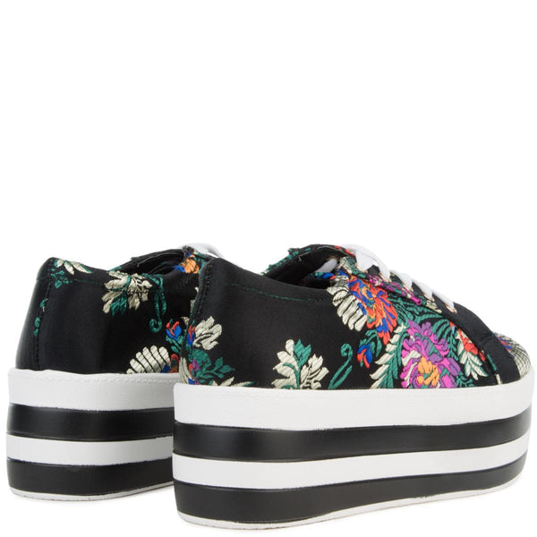 Women's Ciana-3 Platform Sneakers