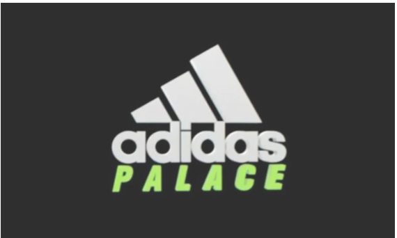 palace adidas campton