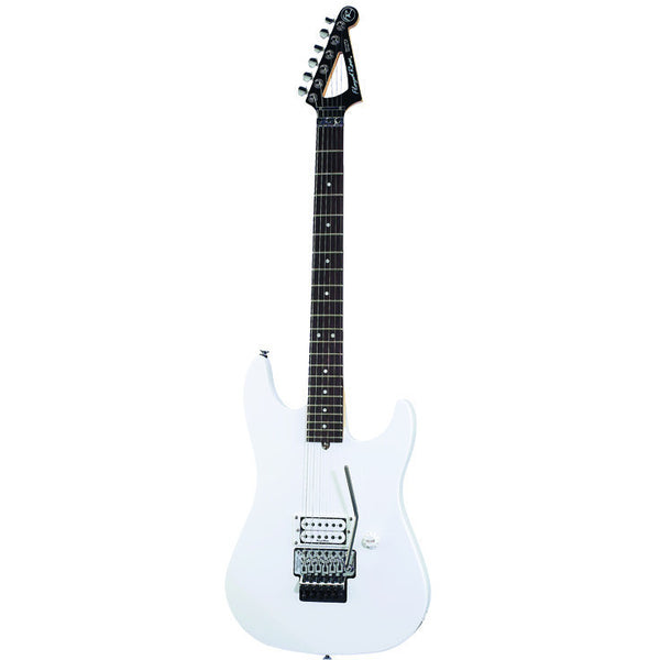 floyd rose discovery series electric guitar