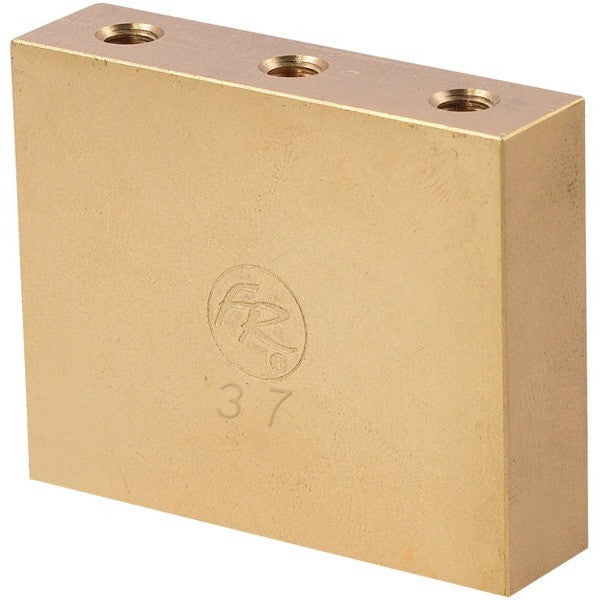 floyd rose sustain block