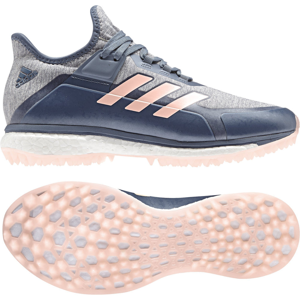 adidas pink hockey shoes