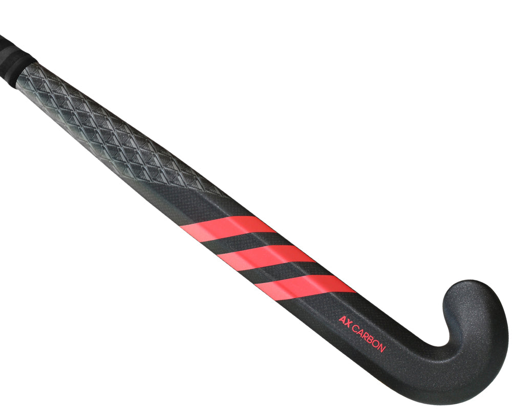 adidas AX Carbon Field Hockey Stick 