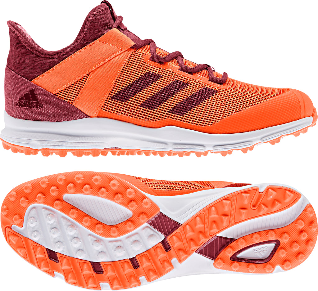 adidas Zone Dox Field Hockey Shoes 