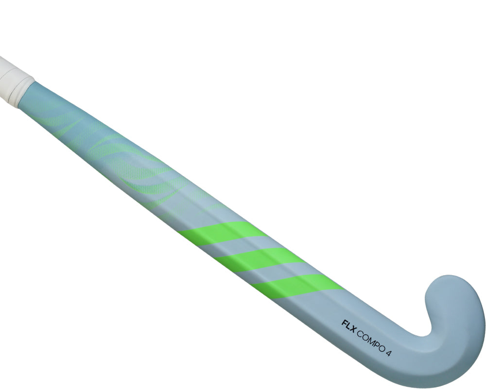 adidas FLX Compo 4 Field Hockey Stick 