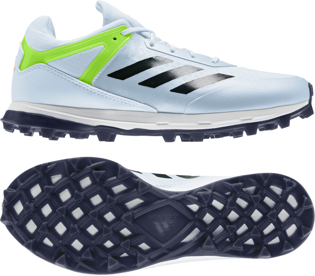 adidas Fabela Zone Field Hockey Shoes 