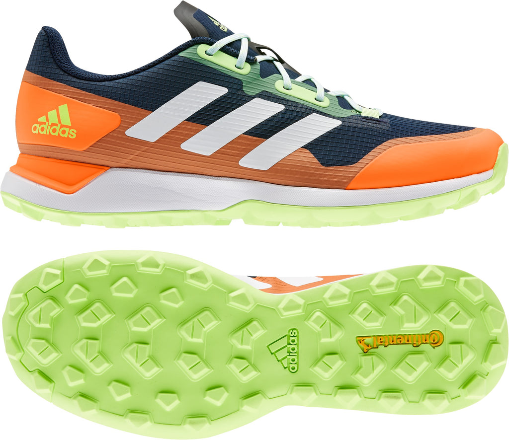 adidas zone dox field hockey shoes