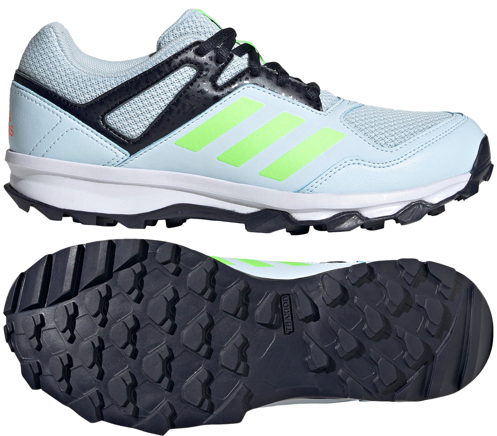 adidas Fabela Rise Field Hockey Shoes 