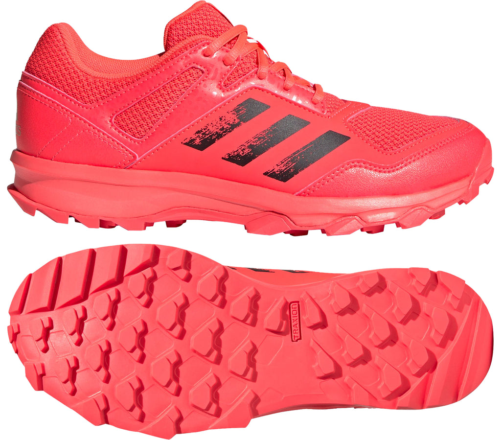 adidas hockey shoes pink