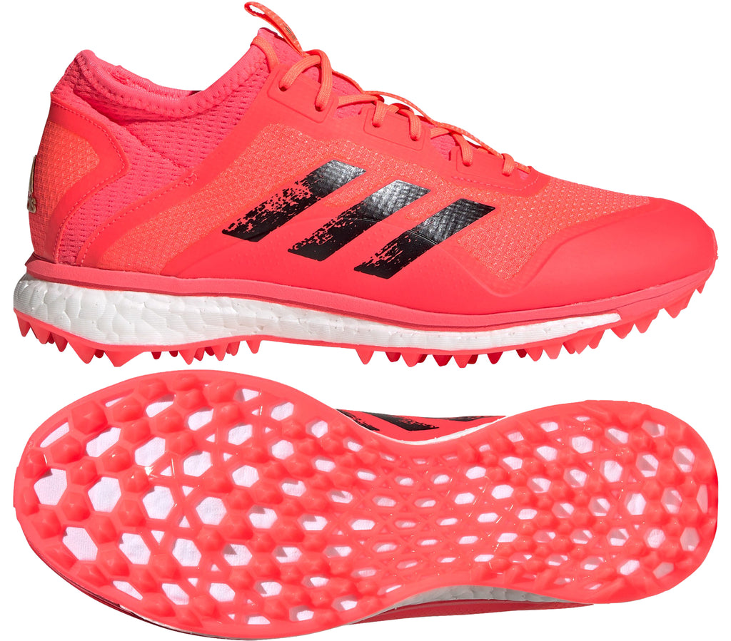 adidas fabela x women's hockey shoes