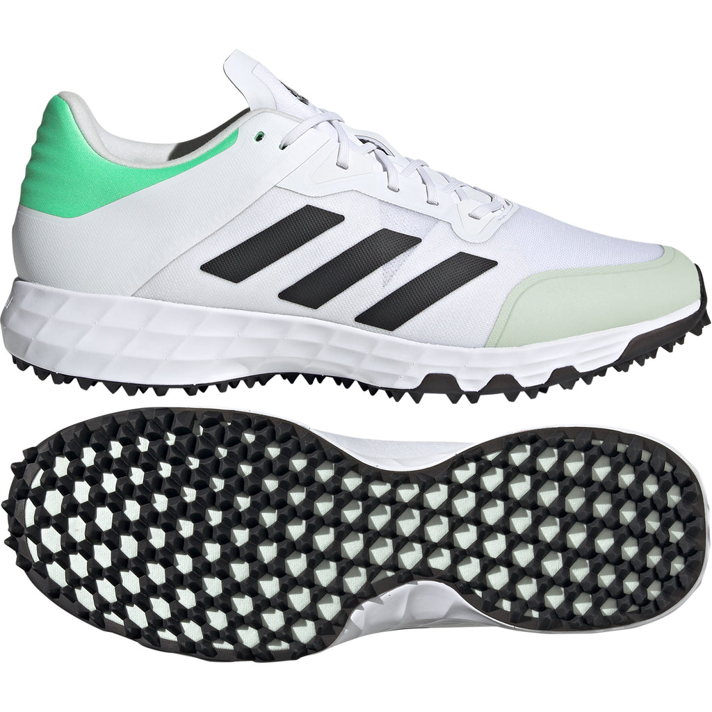 Circulo seguridad Fuerza 2022 Lux 2.2S - White – HFS Sport adidas Field Hockey