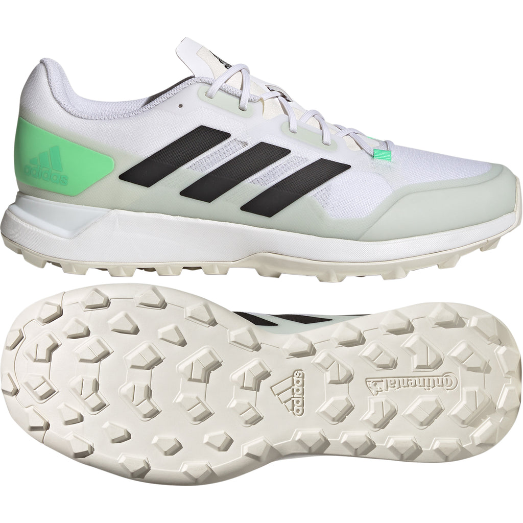 2023 Dox 2.2.S - White HFS adidas Field Hockey