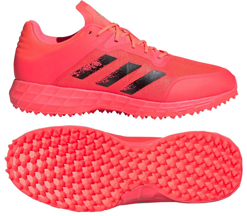 adidas pink hockey shoes