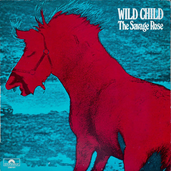 Savage | Wild Child | Album – Artrockstore