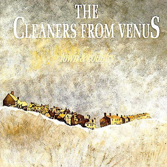 Cleaners From Venus Town and Country Album Artrockstore