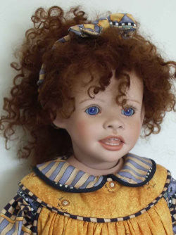 kaye wiggs dolls