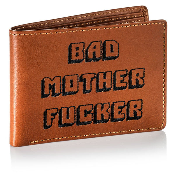 Motherfucker Wallet in Italian by Pulp Fiction - Kontraband.co