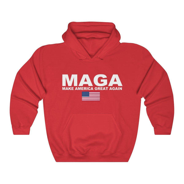 maga sweatshirt