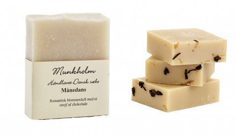 Månedanssæbe