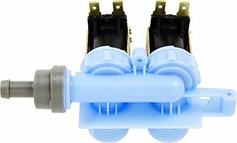Whirlpool Originale Lavatrice Acqua Valvola D'Ingresso Bwr981964 per Ps11744913