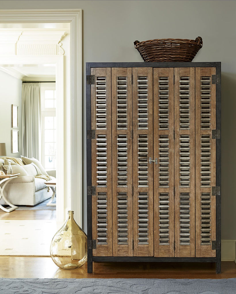 LIBATIONS LOCKER