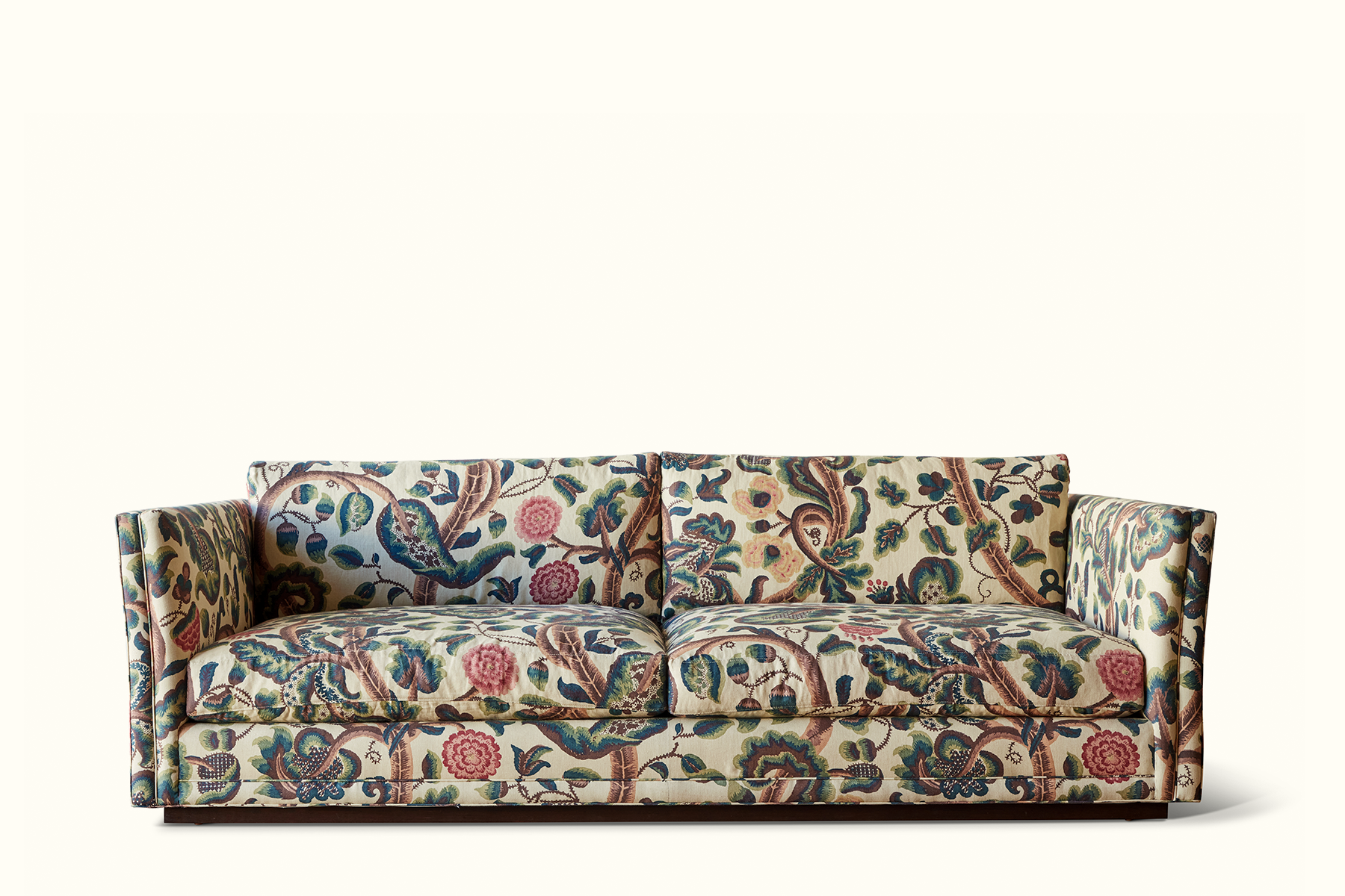 famlende I virkeligheden profil Modern Sofa, Nickey Kehoe – Nickey Kehoe Inc.
