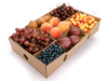 FruitShare™ farm fresh fruit club - organic fruit - full share - summer fruit