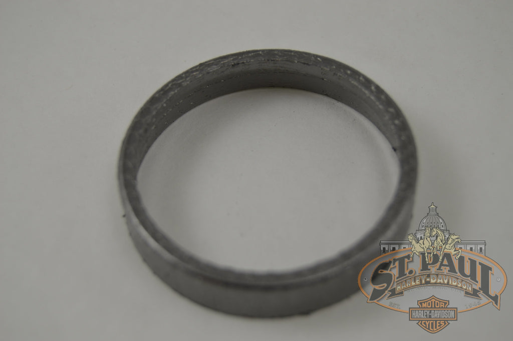 65324-83B **Genuine Buell Exhaust Gasket, 1995-2010 Buell Models Excep