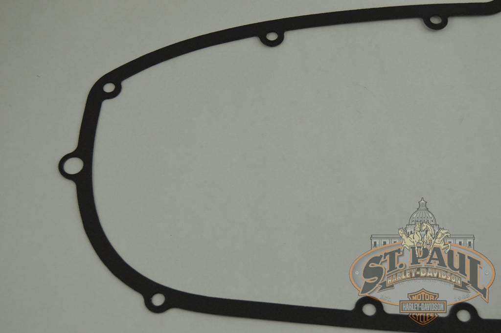 25378-02B New Buell Primary Cover Gasket Kit 2003-2005 XB Models 25378-02B3