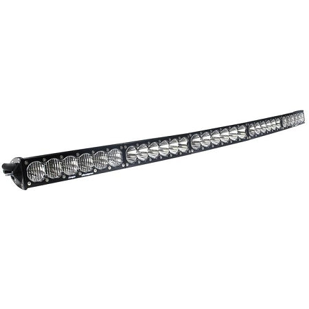 Baja Designs OnX6, Arc Racer Edition 50" Driving/Combo LED Light Bar