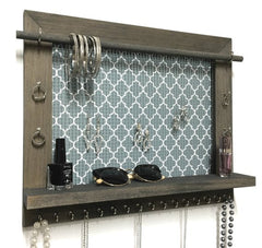 Jewelry organizer 