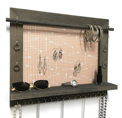 Jewelry organizer