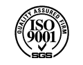 ISO 9001 Symbol