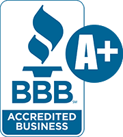 bbb a plus rating