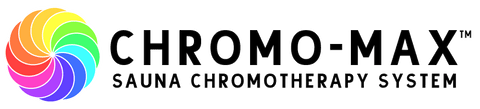 Chromo-Max Logo
