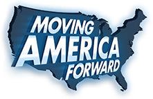 Moving America Forward Logo