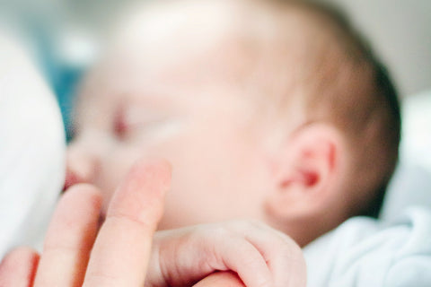 best tips for breastfeeding