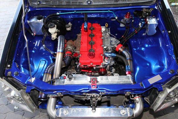 Does An Intercooler Increase Horsepower Ausbody Works