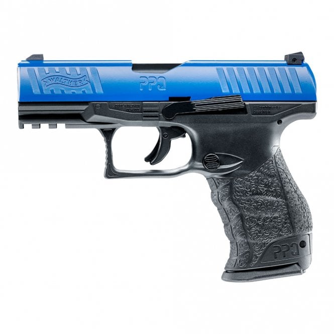 Umarex Walther PPQ M2 T4E .43 Pistol