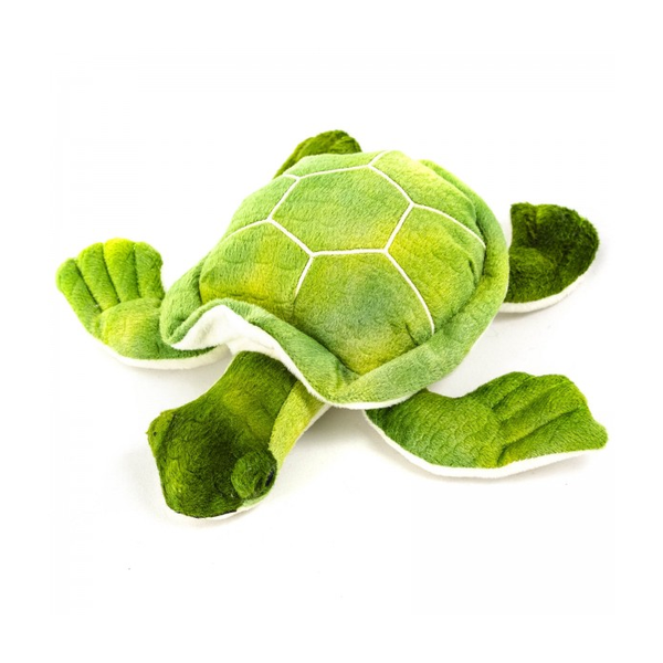 green sea turtle plush