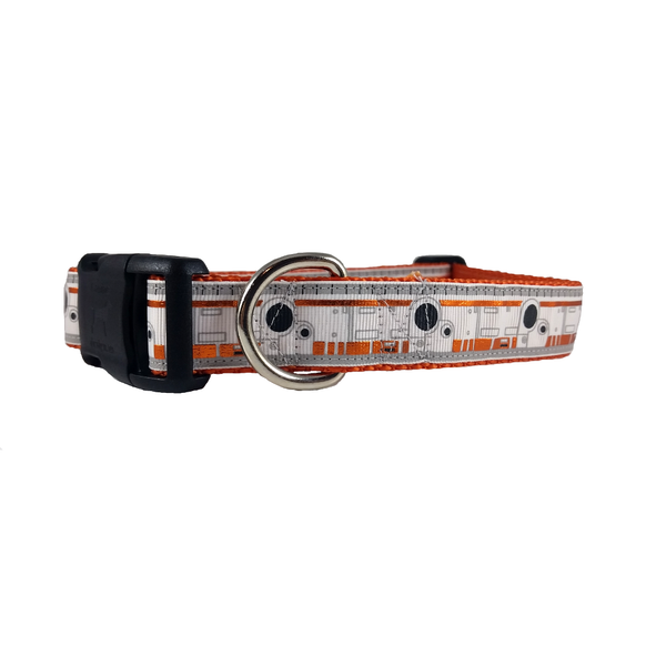 star wars dog collar