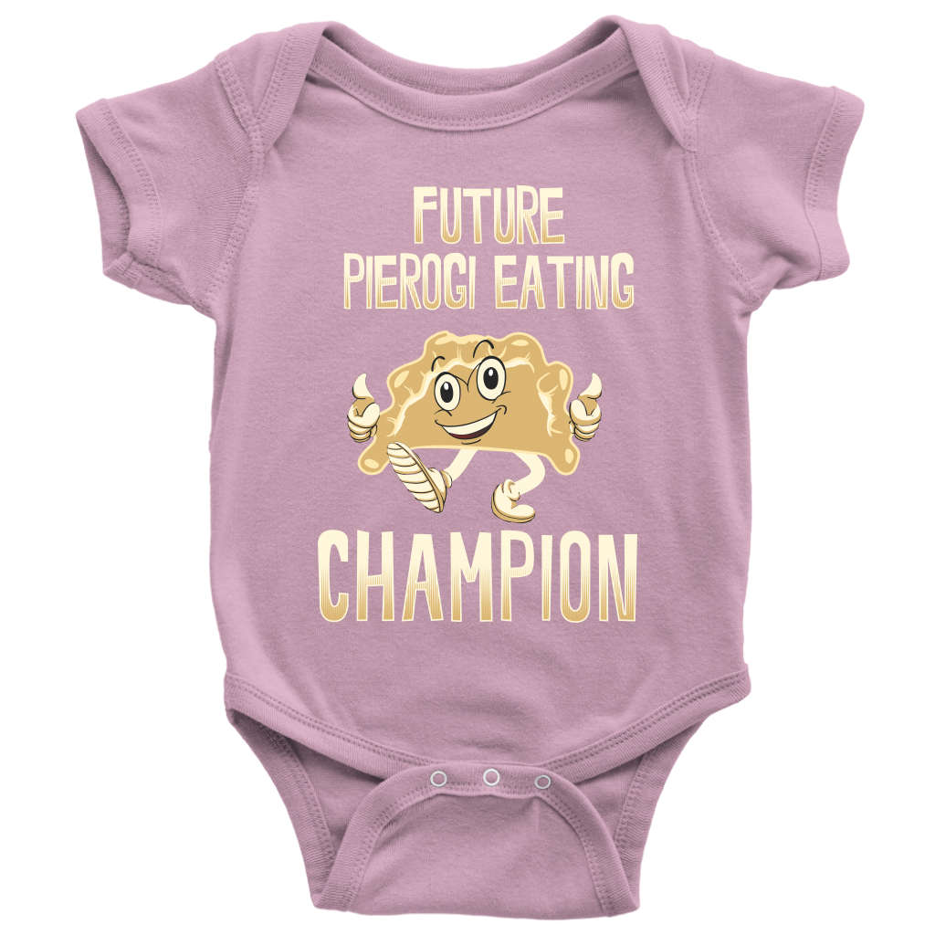 baby champion