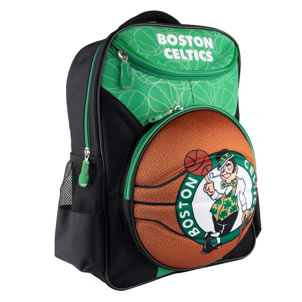 boston celtics backpack