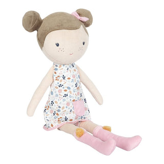 Little Dutch Cuddly Doll Rosa (Three Sizes)