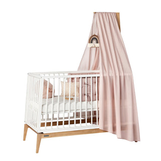 Leander Canopy for Linea and Luna Baby Cot